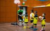 Lợi ích của việc chơi bóng rổ | Trẻ em học bóng rổ có tác dụng gì