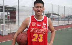 Delvin Goh: Ngôi sao bóng rổ khu phố mở đường cho giới trẻ