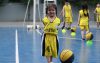 Học bóng rổ ở đâu tại Hà Nội tốt, chuyên nghiệp và uy tín