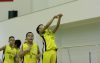 Học bóng rổ ở quận Hoàng Mai | Nhà thi đấu – TT văn hóa TDTT