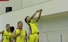 Học bóng rổ ở quận Hoàng Mai | Nhà thi đấu – TT văn hóa TDTT
