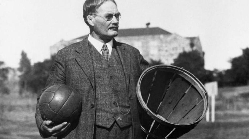 Tìm hiểu về bóng rổ - lịch sử của bóng rổ 5