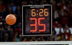 Bóng rổ có mấy hiệp | 1 hiệp bóng rổ bao nhiêu phút ?