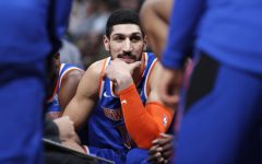 Kanter của Knicks sẽ không tới London chơi game vì lo ngại ám sát