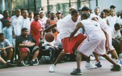 Kỹ thuật bóng rổ đường phố | Những Skill ném bóng kinh điển