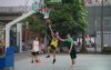 Lớp học bóng rổ trẻ em ở Hà Đông chuyên nghiệp và uy tín
