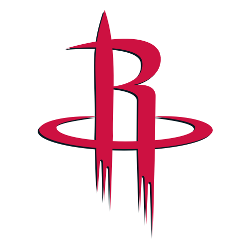 Các đội bóng rổ NBA Houston Rockets