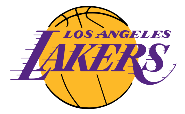 Các đội bóng rổ NBA Los Angeles Lakers