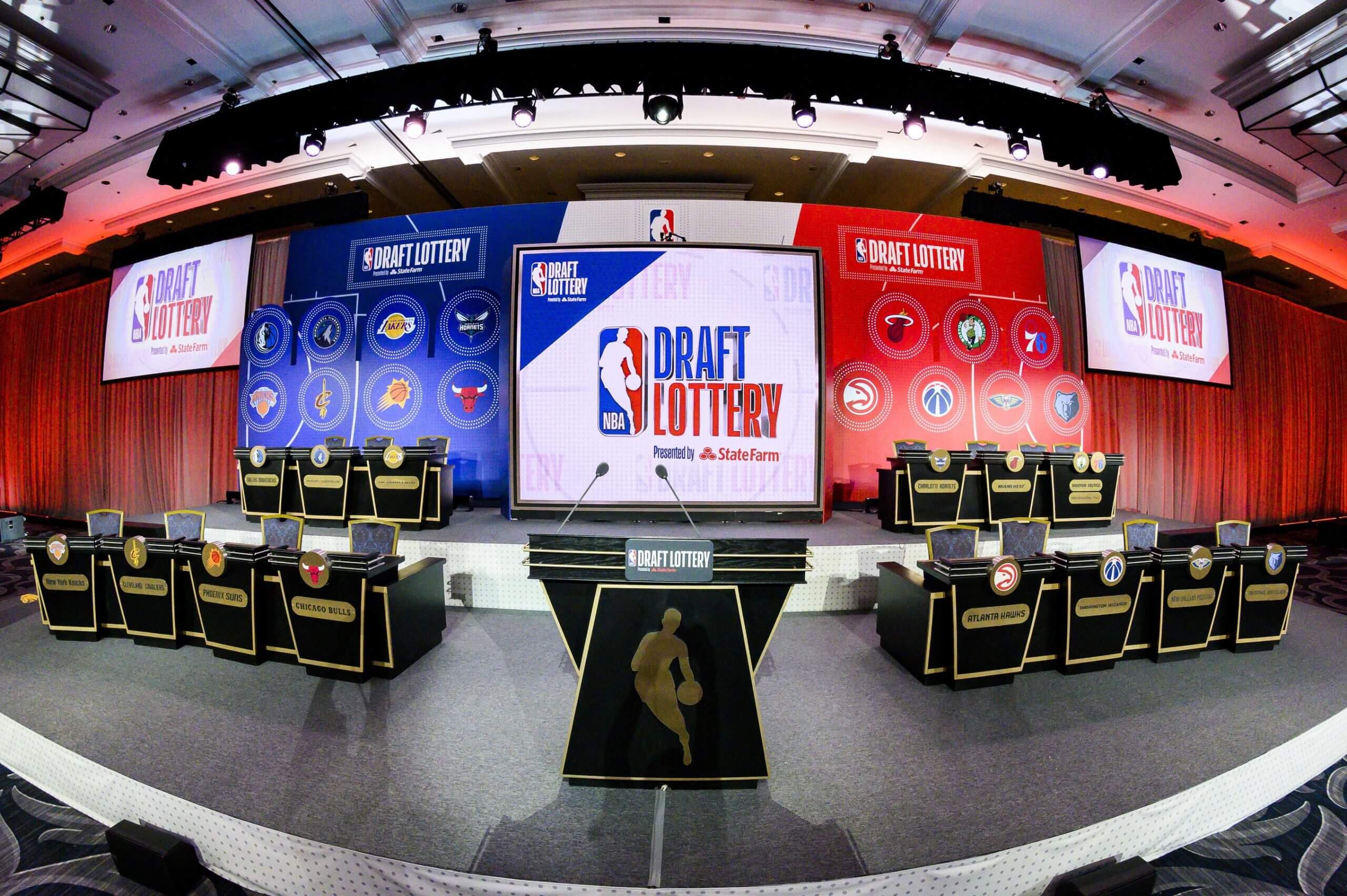 NBA Draft là gì