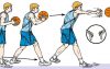 Tổng hợp các kỹ thuật chuyền bóng rổ cơ bản và nâng cao