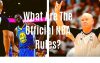 Luật bóng rổ NBA và những quy tắc cơ bản