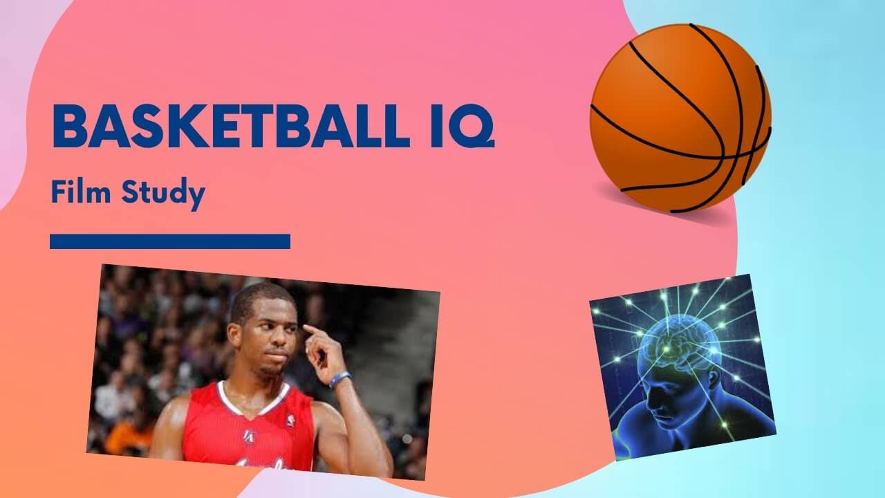 IQ trong bóng rổ là gì 2