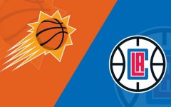 Nhận định NBA: LA Clippers vs Phoenix Suns 17/2/2023