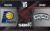Nhận định NBA: San Antonio Spurs vs Indiana Pacers 3/3/2023